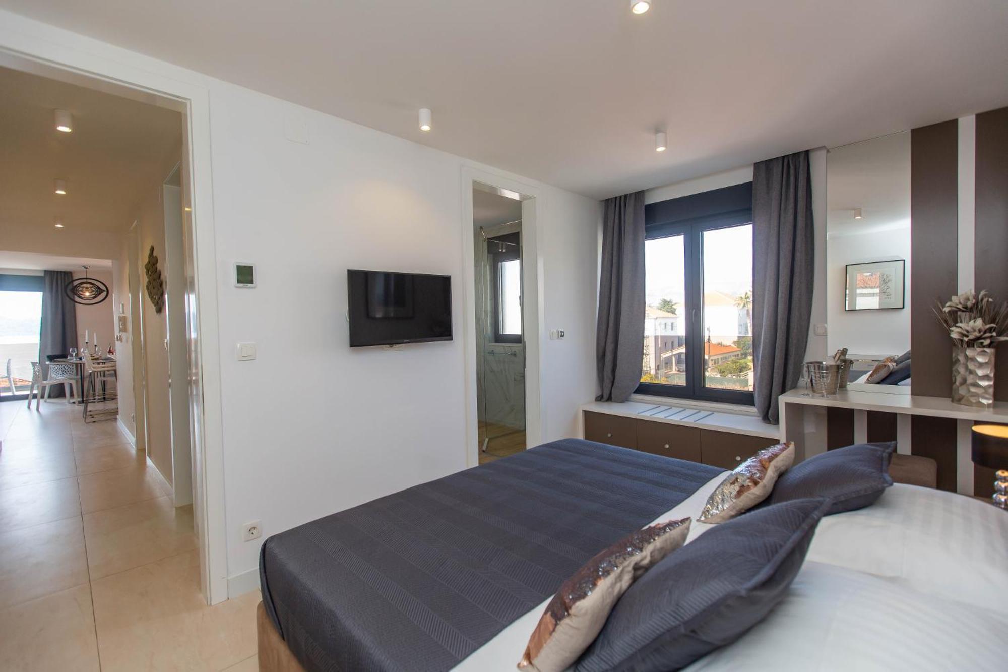 Villa 21 A Trogir Exterior foto